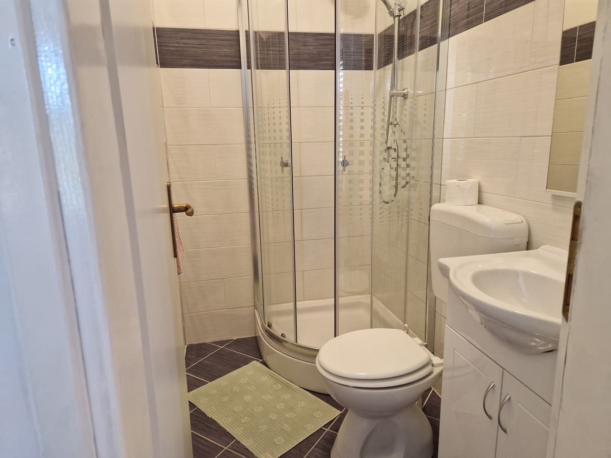 Apartman Centar