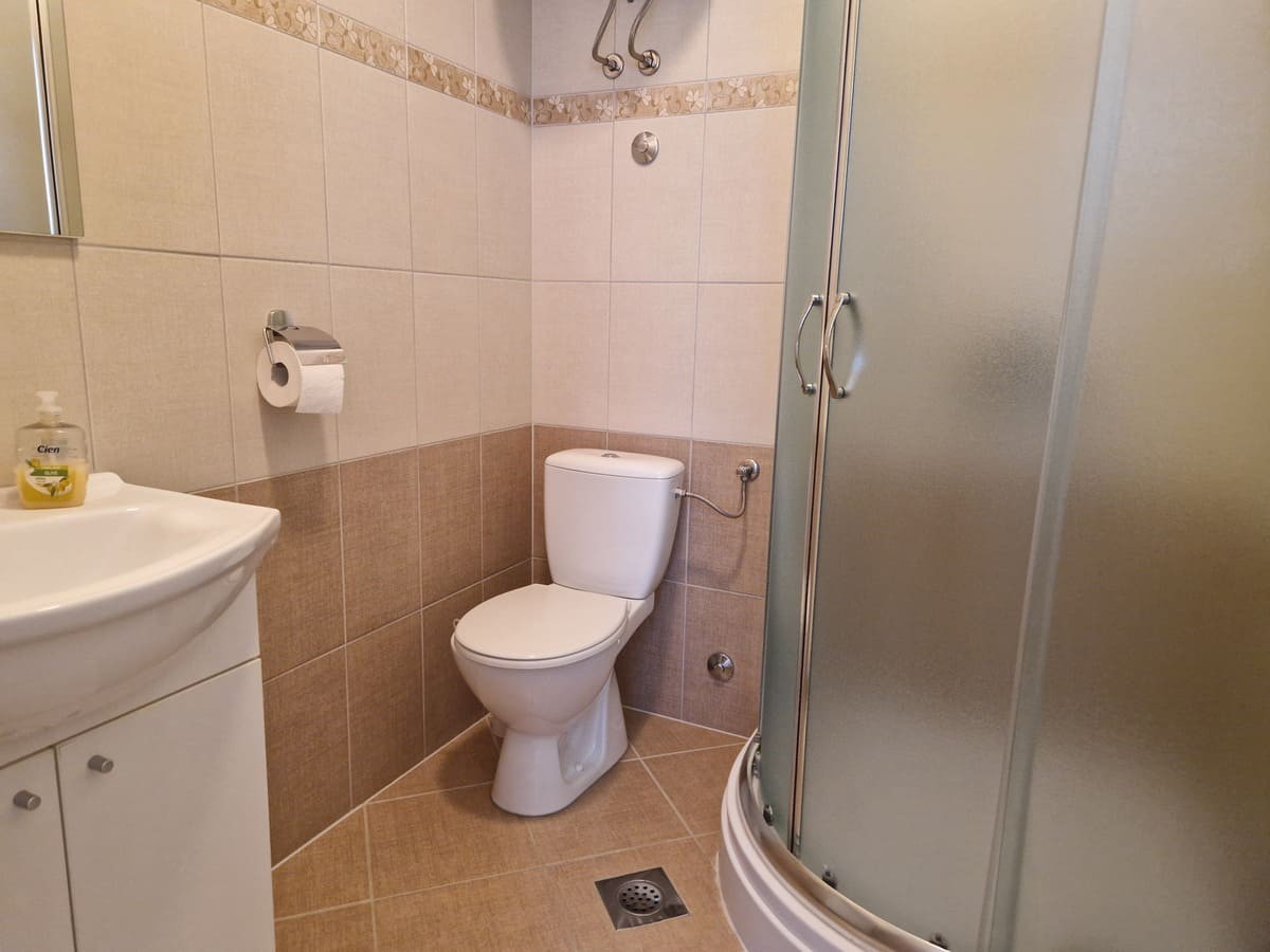 Apartma Centar