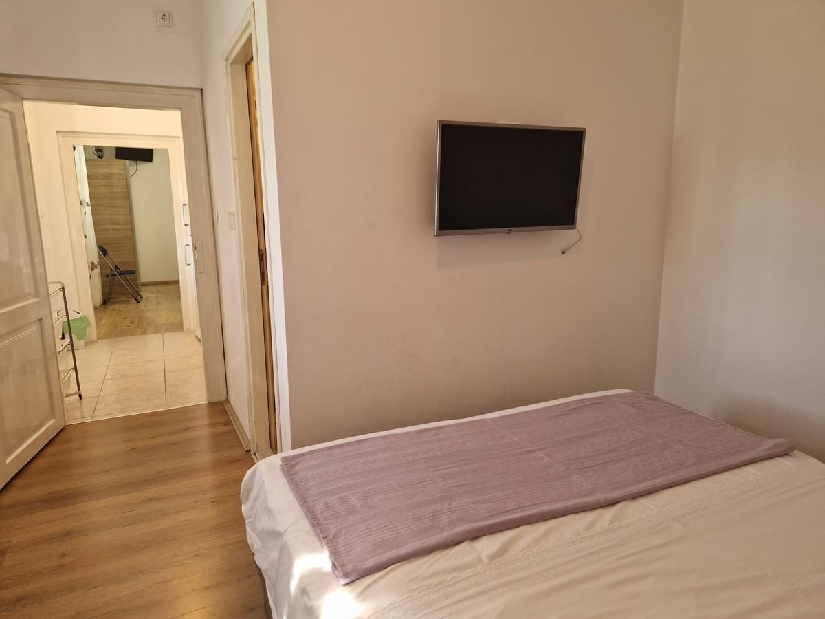 Apartman Centar