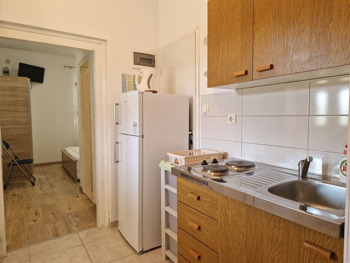 Apartman Centar