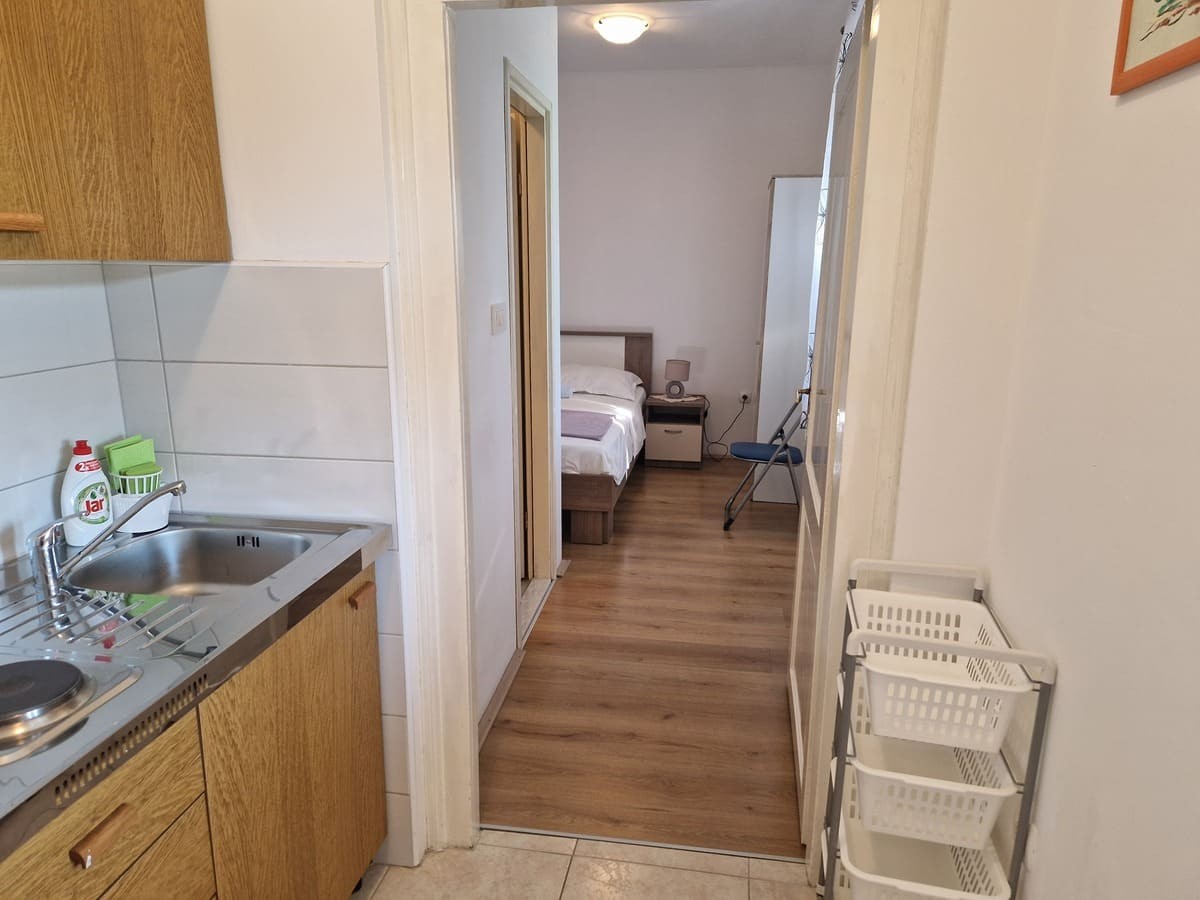 Apartman Centar