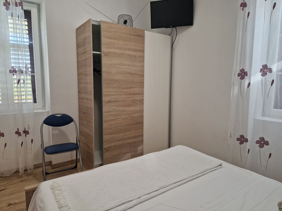 Apartma Centar