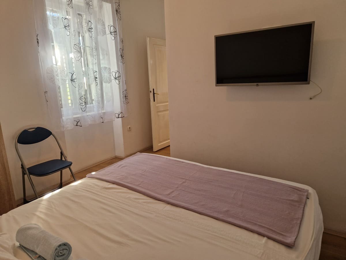 Apartma Centar