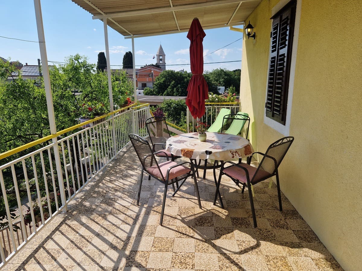 Apartman Centar