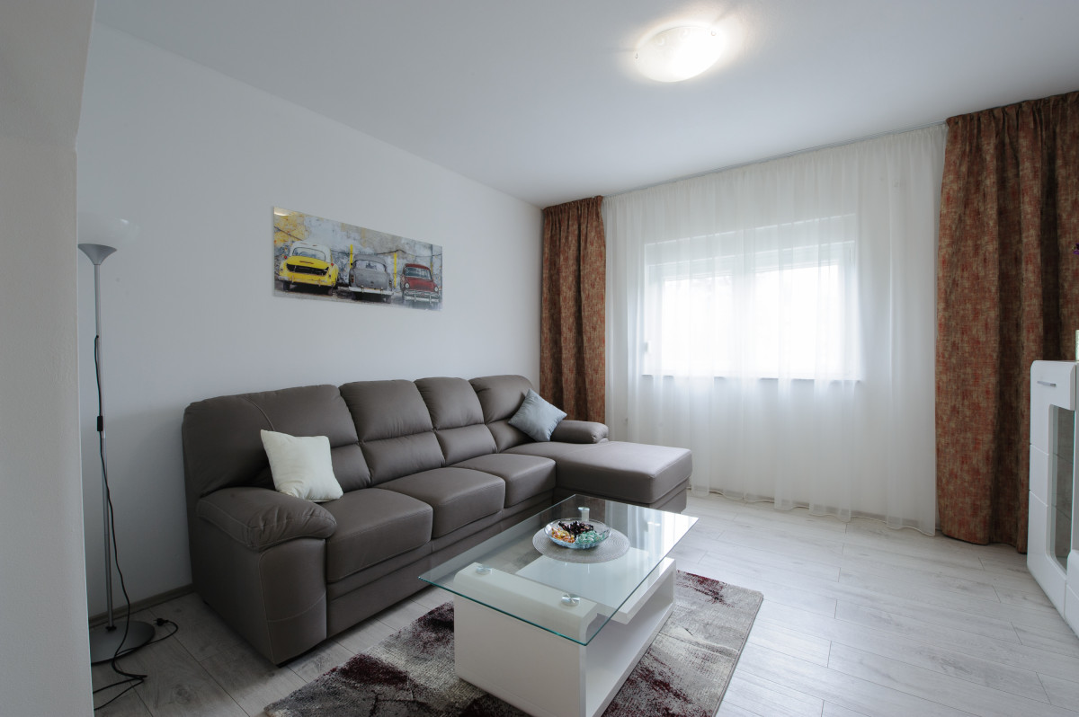 Apartment Ive