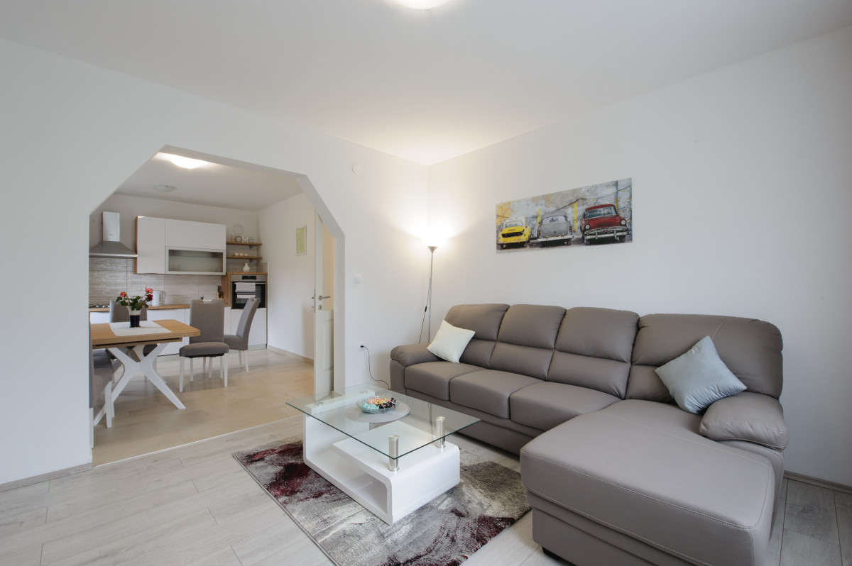 Apartman Ive