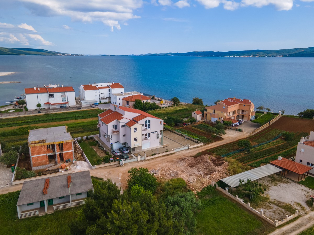 Apartmani Villa Karolina