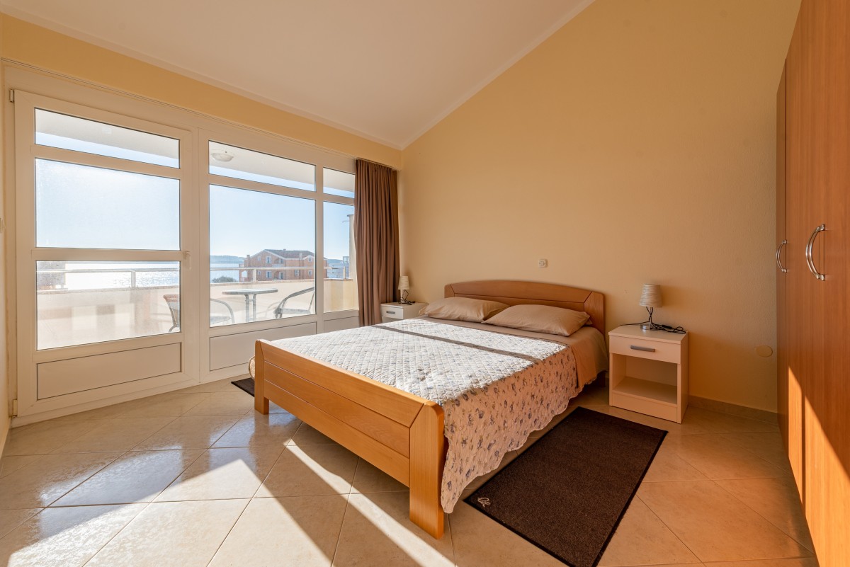 Apartmani Villa Karolina