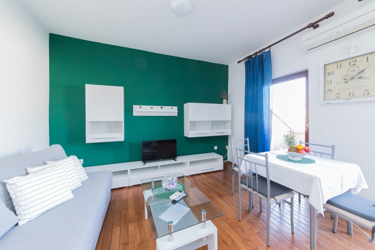 Apartman Green