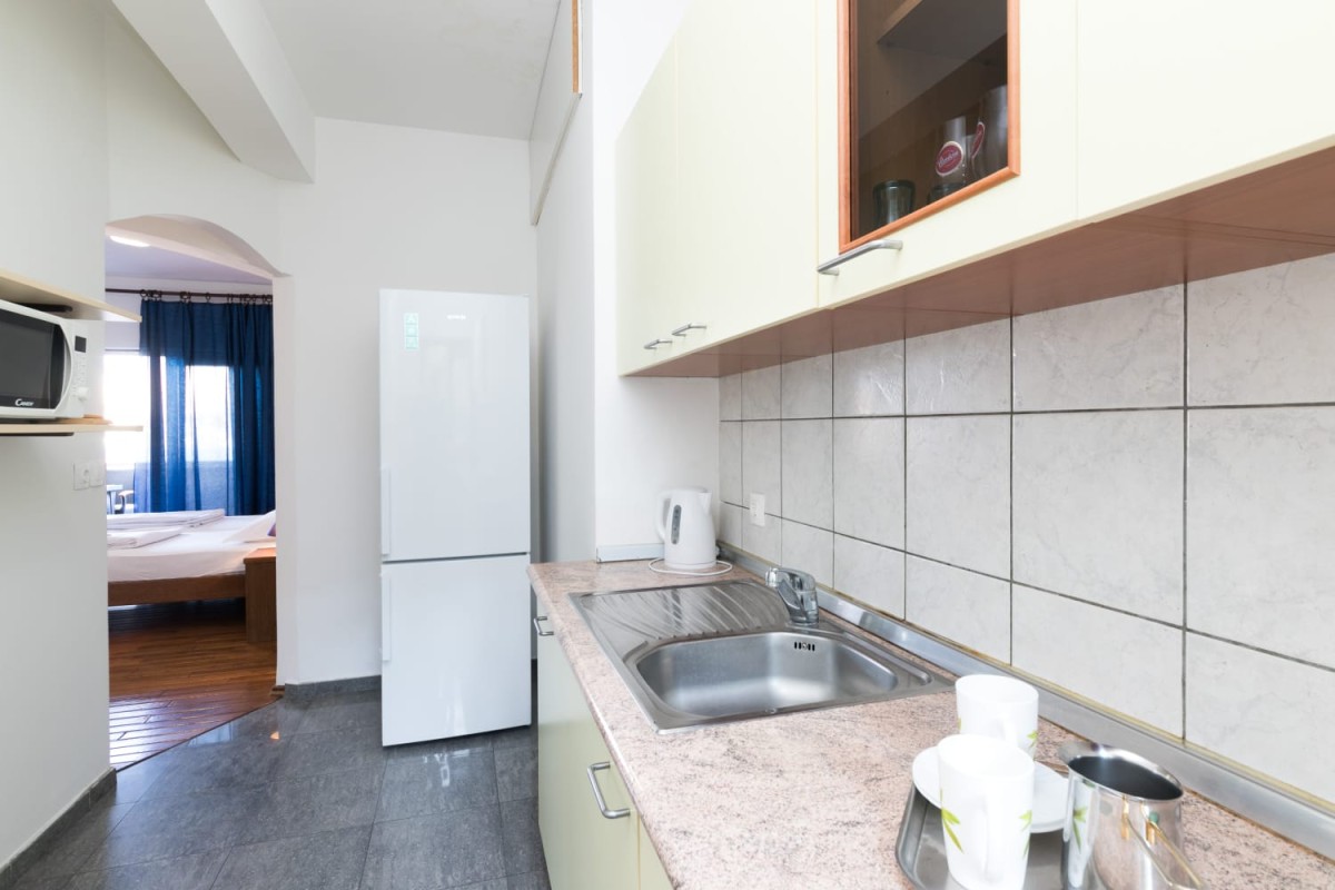 Apartman Green