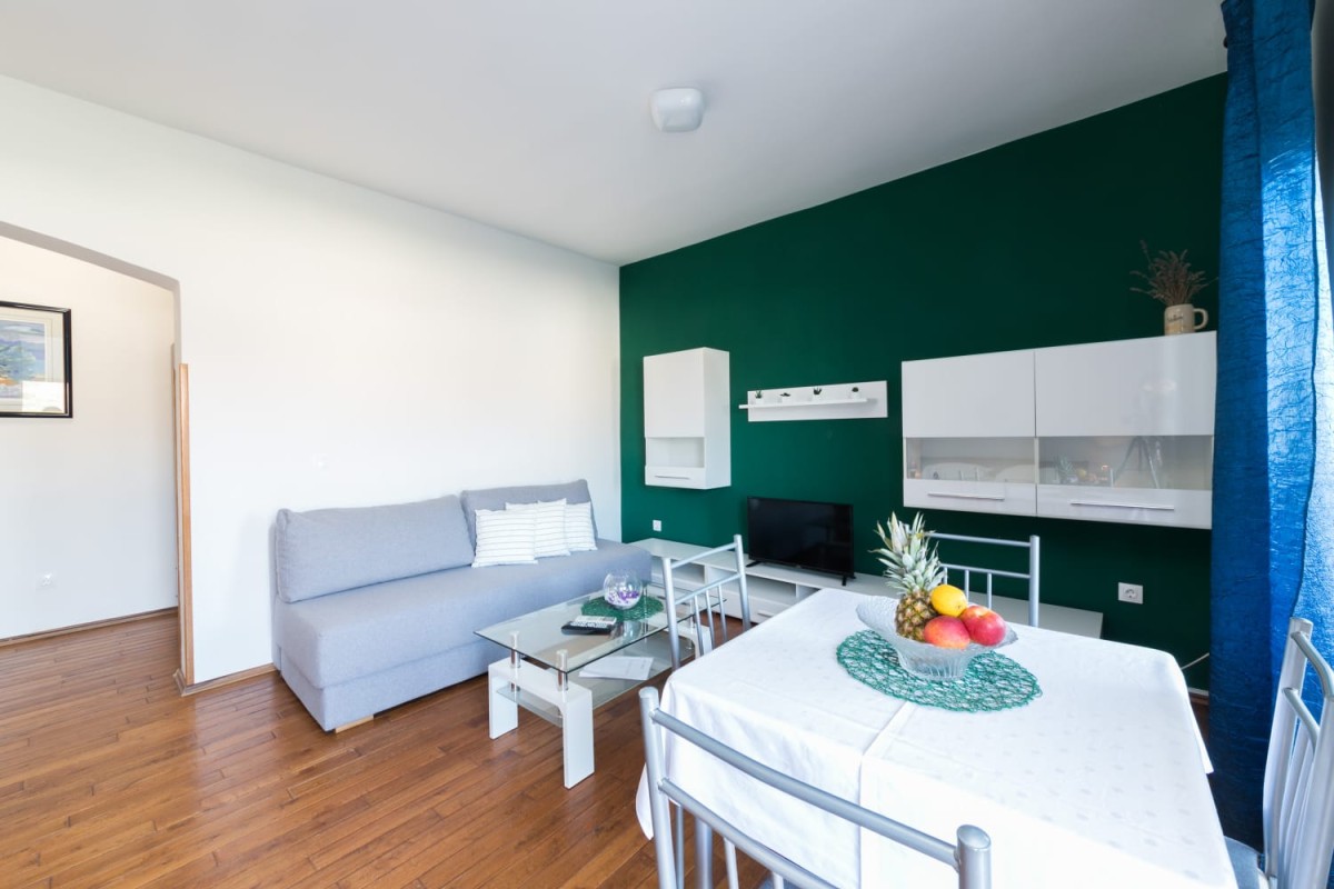 Apartma Green