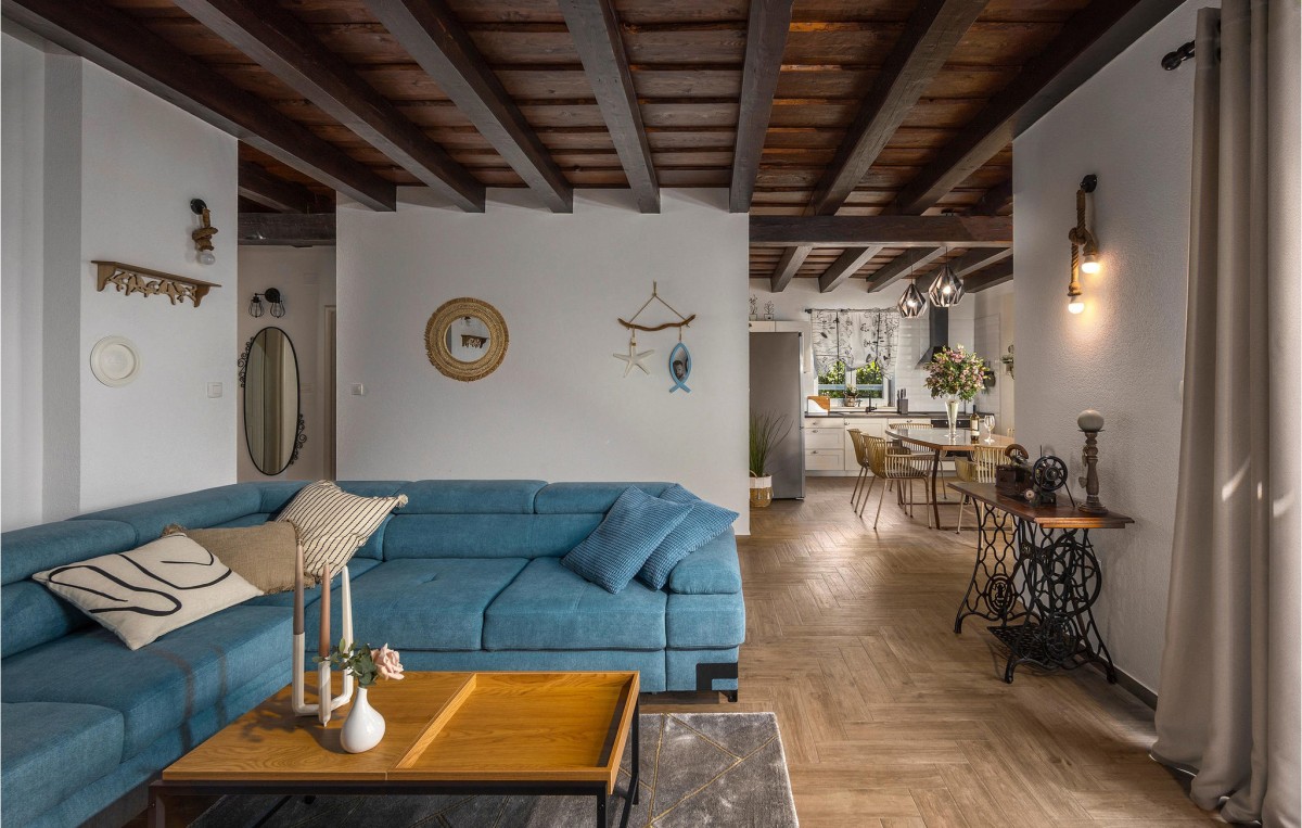 Villa Stina Sukošan