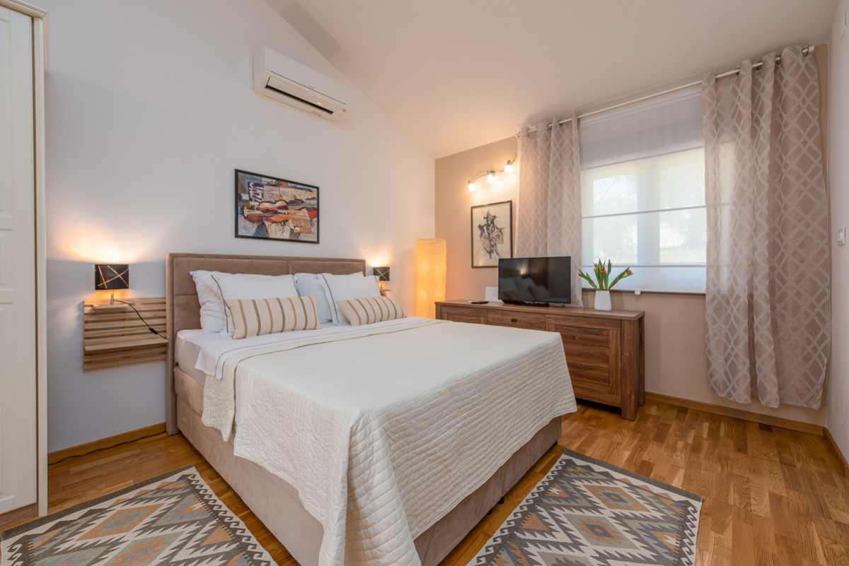 Studio apartman Mali Raj